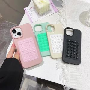 Candy Color Soft Case for Samsung S26 S25 S24 S23 Ultra A57 A37 5G A55 A56 A17 A07 A06 A05S Shockproof Protective Cover