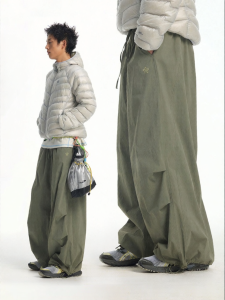 JNXS | 3-in-1 Water Resistant Quick-dry Thermal Jogger Pants
