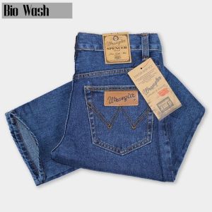 Celana Jeans Standar wengler