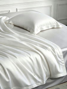 KANGERXIN | Organic A-Class Double Cocoon Silk Quilt