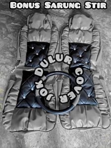 Sarung jok mobil truk Nissan model sofa kancing - nissan 260 - Cover sarung jok mobil truk Nissan 260 - Sarung jok mobil truk Nissan 260 - Cover jok mobil truk Nissan quester - Cover jok mobil truk Nissan 260 - Sarung jok mobil truk Nissan quester