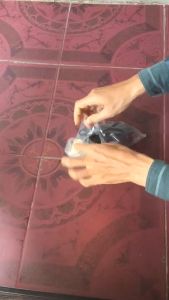 Jaring Pengaman Cargo Nett Mobil: Pilihan Terbaik untuk Jaring Bagasi Belakang