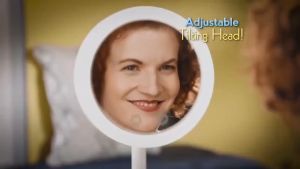 3 in 1 LED Fan Makeup Mirror: A Comprehensive Guide