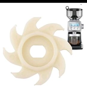 Impressa grinder impeller for Breville grinder