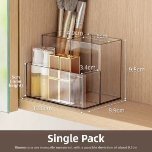 LANJIAOLUO | Cosmetics Organization Box