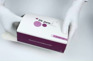 Wireless Dr Pen M7 Derma Pen with 22Pcs 12/36/42Pins Nano Pins Cartridges Dermapen