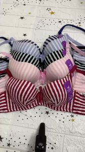 [2022] A & B CUP Baju Dalam Wanita Yang Ada Dawai  34/75~38/85