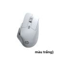 Chuột Không Dây Bluetooth HP Professor1 - Kết Nối Ba Chế Độ Cảm Biến Quang Điện Tử Có Thể Sạc Lại DPI Type-C Có Thể Điều Chỉnh Bảy Tốc Độ. 