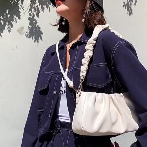 Shoulder Bag and Crossbody Sling Bag for women  Tangan Wanita Selempang Wanita