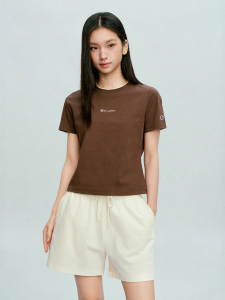 Champion | Cool Summer Short Sleeve T-Shirt Loose Fit