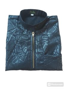 Jubah Anak Laki Laki Usia 1-14 Tahun Resleting