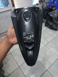 tameng dada depan jupiter robot karbon