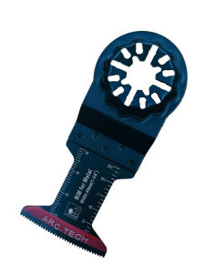 Double Metal Material Sawtooth Cutting Nails Universal Swing Tool Accessories Starlock Hardware Manual Tools Saw Blades