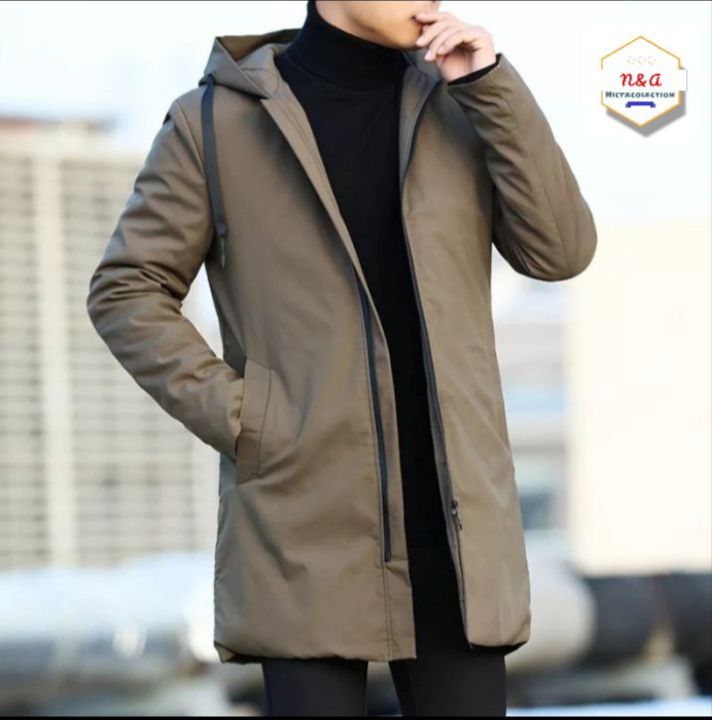 Overcoat pria on sale