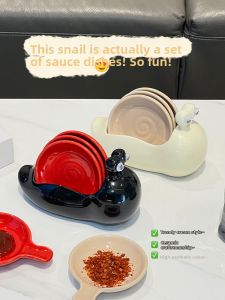 XIAOHUANGLU | Versatile Condiment Dishes