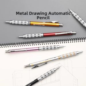Pentel | Low-center Gravity Heavy Handfeel Automatic Pencil