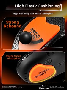 JVBV | Support Arch Insole Sweat Absorption Deodorant Breathable