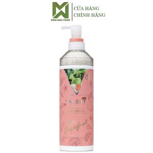 Dầu xả bưởi Valert Grapefruit iloliyas 850ML mẫu mới 2025 phục hồi chống rụng k&iacutech mọc t&oacutec
