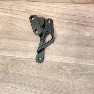 Pát trước Winner đĩa 290/295mm xài heo 4 Piston đối xứng Adelin/Fando