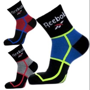 kaos kaki olah raga pendek/sport UNISEX HF-RB