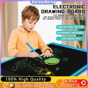 16/8.5Inch LCD Writing TabletGraffiti Drawing Erasable Color Screen Writing Board For Children BirthdayChristmas Gifts