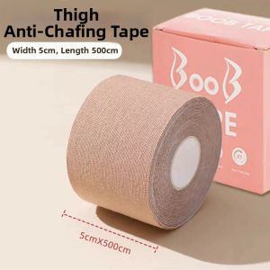Qianbaihui | Anti-chafing Thigh Stickers Invisible Breathable