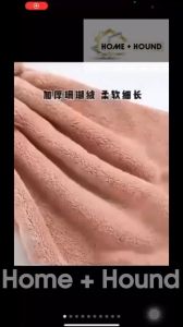 Home+Hound Cloth Kitchen Cute Hand Towel Refrigerator Towel Hanging Bathroom Soft Handkerchief White Bow Knot Face Towel Coral Velvet Ref Towel Microfiber Wiping