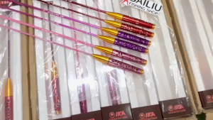 คันตกกุ้ง IKA SLIM LINE คันตกกุ้ง อิกะ สลิมไลน์ ระยะ1.5/1.8 เมตร คันเบ็ดตกกุ้งบ่อ กุ้งแม่น้ำ (มีสินค้าพร้อมส่ง)