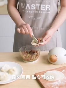 Mini Mechanical Chopper Vegetable Fruit Food Cutter Grater Slicer Grinder| GARLIC CHOPPER