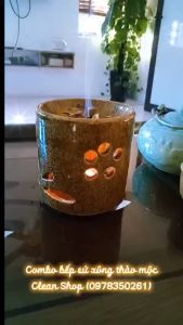 Bó White Sage 100gr thanh tẩy không gian giải tỏa căng thẳng dùng trong cầu nguyện nghi lễ tang lễ đám cưới