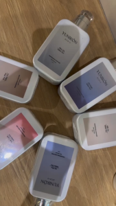 (🚚READY STOCKS) YUNIKON COLOR SHAMPOO 300ML - 6 Variations - Color Protection