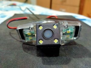 กล้องมองหลัง ตรงรุ่น HONDA ACCORDCIVIC FDEK จนถึงปีปัจจุบัน รุ่น A ของอยู่ไทยส่งไว ถามก่อนซื้อได้ตรงรุ่นแน่นอน