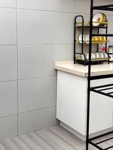 Rak Susun Dapur Rak roda Rak Troli Susun Rak Serbaguna Rak kamar mandi Rak Salon