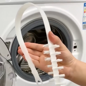 Sikat Pembersih Dalam Mesin Cuci Profesional 60cm Cleaner Brush Anti Karat Cocok Untuk Semua Merk