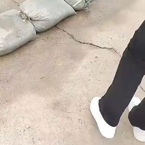 Flood Sandbag Flood Control Bag Reusable Water Barrier Sandbag Flood Sandless Sandbag For Basement
