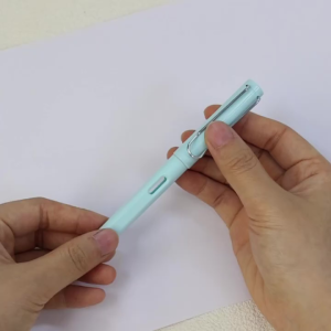 【Ready Stock】5PCS-Unlimited Writing Pencil No Sharpening Eternal Pencil Students Novelty Lead No Ink Erasable Infinity kids Pencil Not Easy Break Lead HB Erasable Pencil
