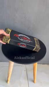 Songkok An-Nisa Peci Hitam Kopiah Anak Dan Dewasa Tinggi 7cm 8cm 9cm 10 cm Bludru Halus (Bisa COD)