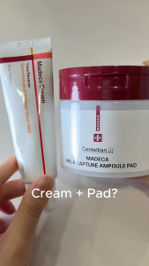 BEAUTY PAVILION | Centellian24 Madeca Mela Capture Ampoule Pad (60PCS)