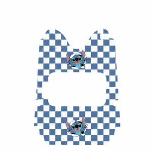 Decorative Foot Pads For S7 E-tricycle