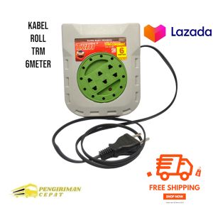 Box Kabel Roll 6 Meter full/Roll-an Kabel 6 meter/gulungan Kabel SNIKabel Roll/Kotak Kabel box kabel