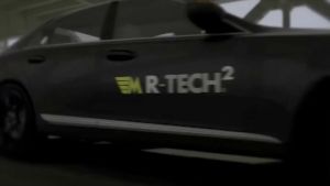 MONROE โช๊คอัพ MAZDA CX-30 (DM) ปี 2019+ รุ่น OE spectrum (โปรส่งฟรี) รับประกัน2ปี 20000กิโล