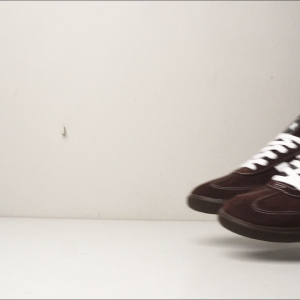 CORVALUE FOOTWEAR - Oshika Full Suede Brown | Sepatu Pria Wanita | Sneakers Pria Wanita Shoes Casual