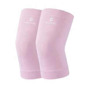 NAILEKESI | Slip-resistant Knee Protection Sleeve for Women in Summer and Air-conditioned Rooms