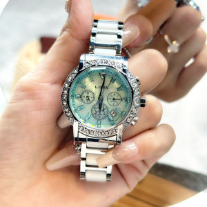 LIBIS | Luxury Fashionable Womens Watch Waterproof