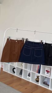 Riley.apparels - Haru skirt 9122 (ได้เฉพาะกระโปรง)