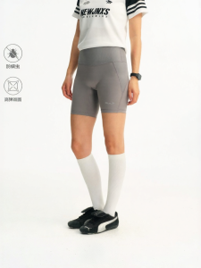 JNXS | Racing Series Antibacterial Stretchable Yoga Shorts