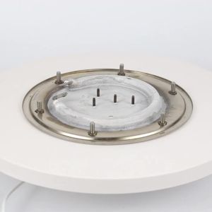 แผ่นความร้อน220V 1800W สำหรับถังทำความร้อนไฟฟ้าถาดไฟฟ้า18Cm