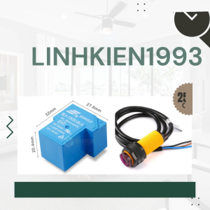 Mạch IDC 64 Chia Cổng Ra Domino | Adapter IDC64 Sang Terminal | Linh Kiện Tự Động