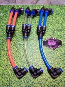 SELANG HAWA GARDAN VARIASI PNP MIO SPORTY/SMILE