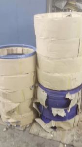 BICYCLE PLASTIC PVC RIM WHEEL SET SIZE 12" INCHES WITH EVA TIRE TYRE